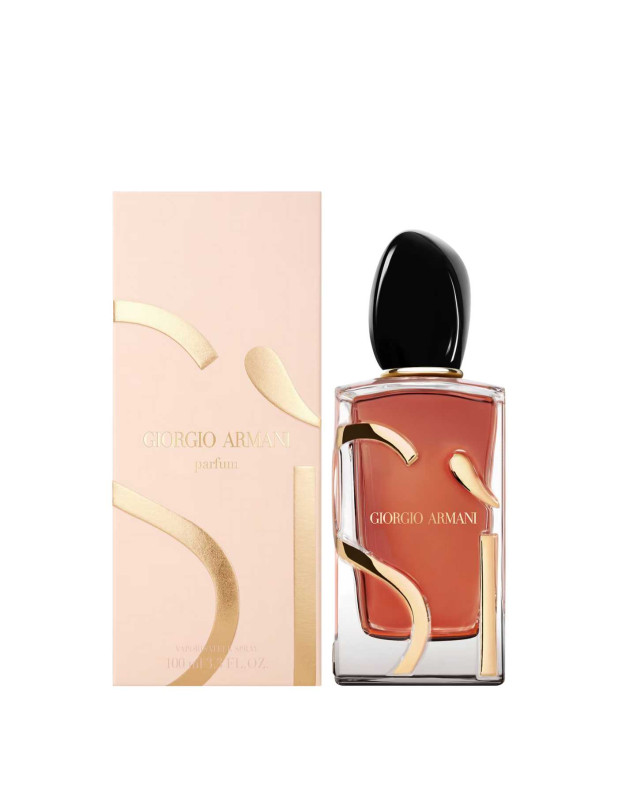 Si Parfum